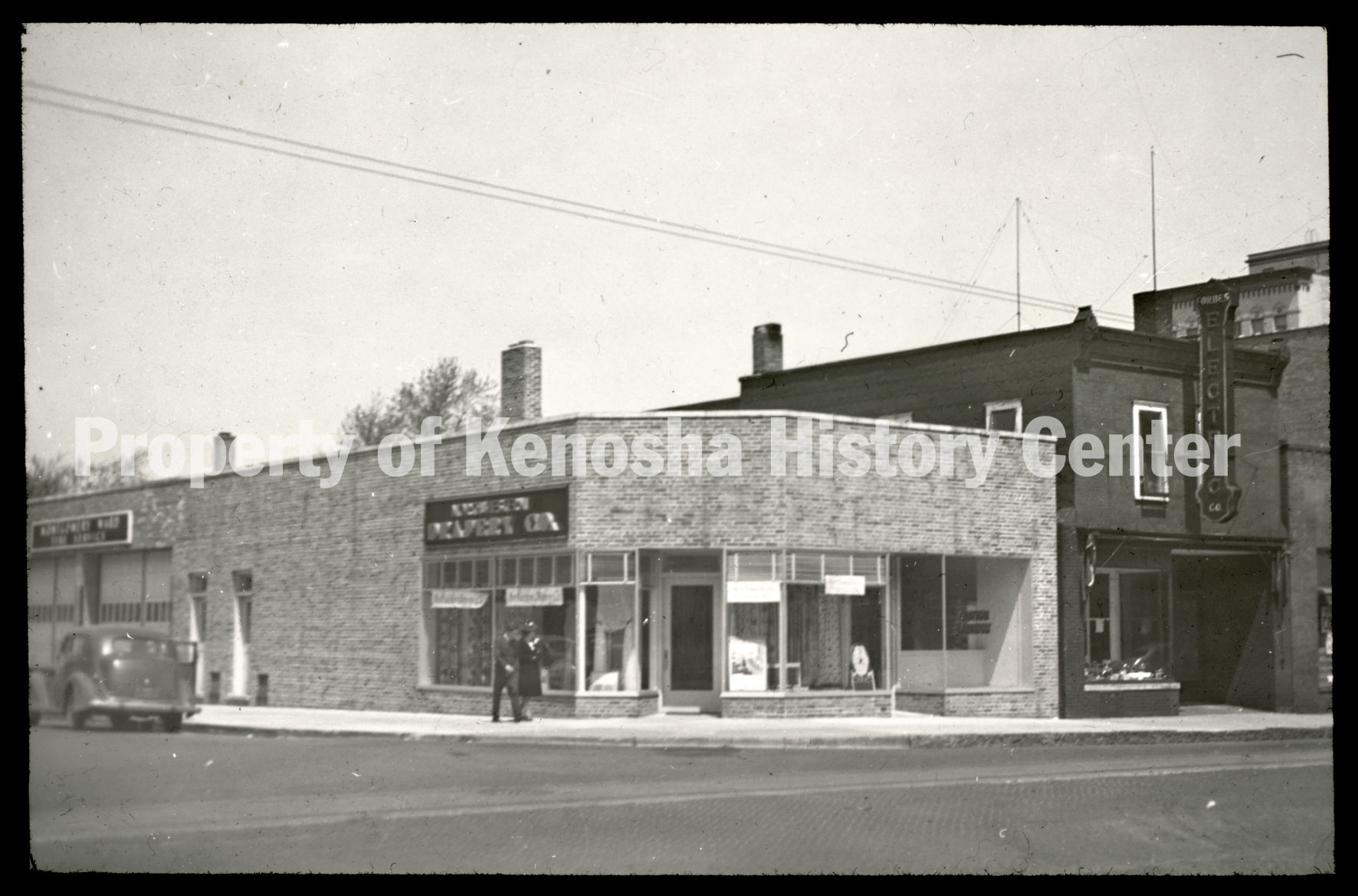 HISTORIC PHOTO